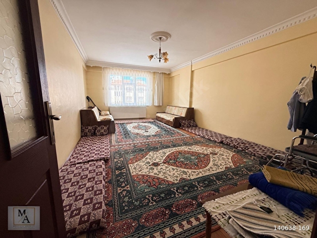 SATILIK 2 AİLELİK FIRSAT DAİRE BAŞKENT HASTANESİ YANI - Görsel 16