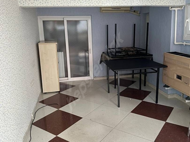 Hırkai Şerif Merkezde, Doğalgazlı/Mutfaklı/Wc/Banyolu dükkan - Görsel 5