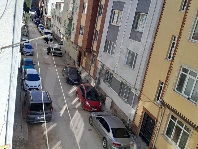 KİRALIK 3+1 Eskişehir IŞIKLAR MAH YİĞİTLER SOK KİRALIK 3+1 DAİRE - Görsel 21