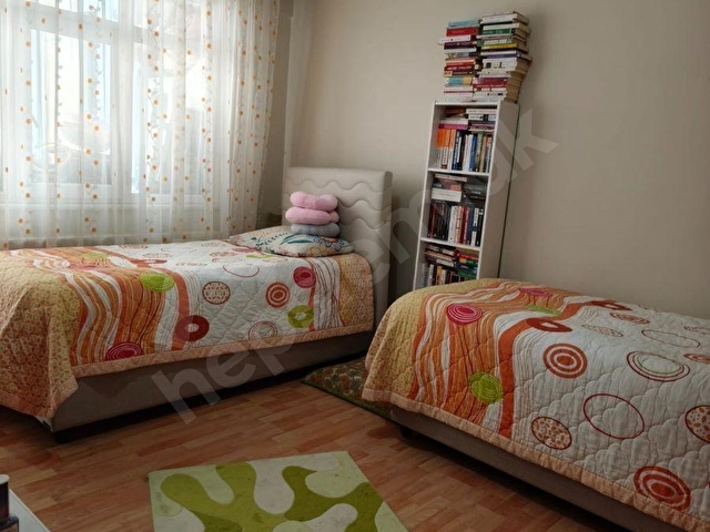 BULUT EMLAKTAN KADİKÖY MAH. HARİKA 3+1 DAİRE - Görsel 16