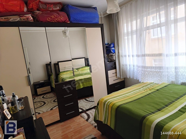 BULUT EMLAKTAN KADİKÖY MAH. HARİKA 3+1 DAİRE - Görsel 4