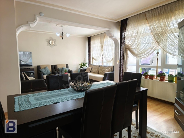 BULUT EMLAKTAN KADİKÖY MAH. HARİKA 3+1 DAİRE - Görsel 28