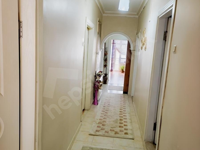 BULUT EMLAKTAN KADİKÖY MAH. HARİKA 3+1 DAİRE - Görsel 20