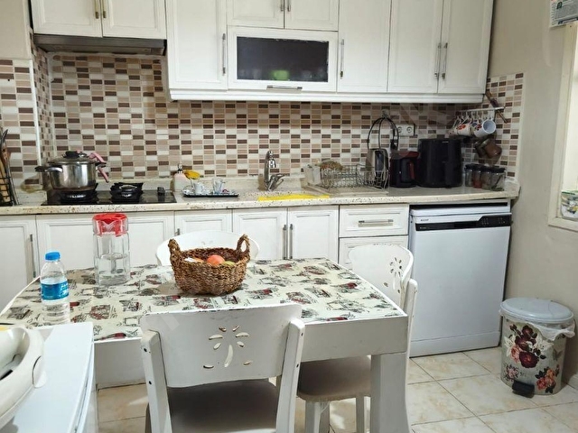 BULUT EMLAKTAN KADİKÖY MAH. HARİKA 3+1 DAİRE - Görsel 29