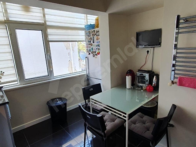 GAZİOSMANPAŞA NENE HATUN DA 2+1 ARA KAT,BAKIMLI,GÜNEŞ ALAN DAİRE - Görsel 20