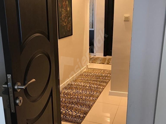 GAZİOSMANPAŞA NENE HATUN DA 2+1 ARA KAT,BAKIMLI,GÜNEŞ ALAN DAİRE - Görsel 14