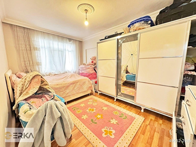 YUNUS EMRE CADDESİ PARALELİ KENDİNE AİT BAHÇELİ MASRAFSIZ 3+1 - Görsel 20