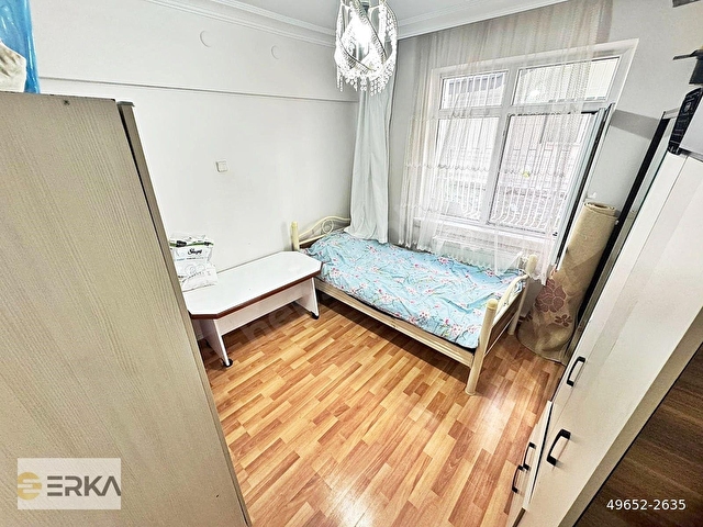 YUNUS EMRE CADDESİ PARALELİ KENDİNE AİT BAHÇELİ MASRAFSIZ 3+1 - Görsel 17