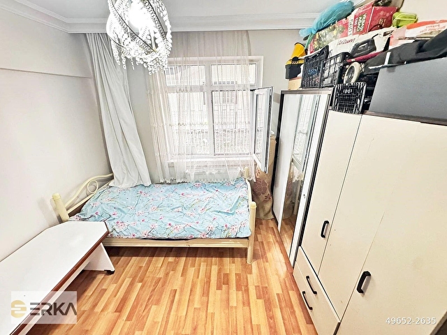 YUNUS EMRE CADDESİ PARALELİ KENDİNE AİT BAHÇELİ MASRAFSIZ 3+1 - Görsel 15