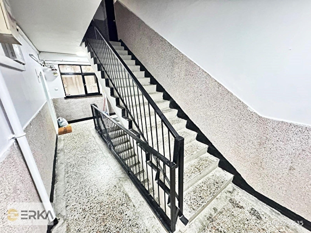 YUNUS EMRE CADDESİ PARALELİ KENDİNE AİT BAHÇELİ MASRAFSIZ 3+1 - Görsel 30