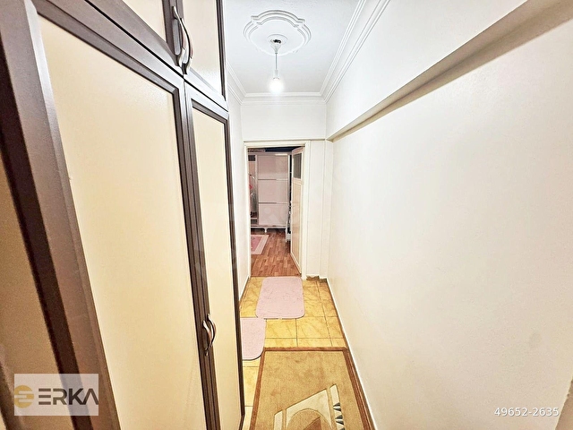 YUNUS EMRE CADDESİ PARALELİ KENDİNE AİT BAHÇELİ MASRAFSIZ 3+1 - Görsel 23