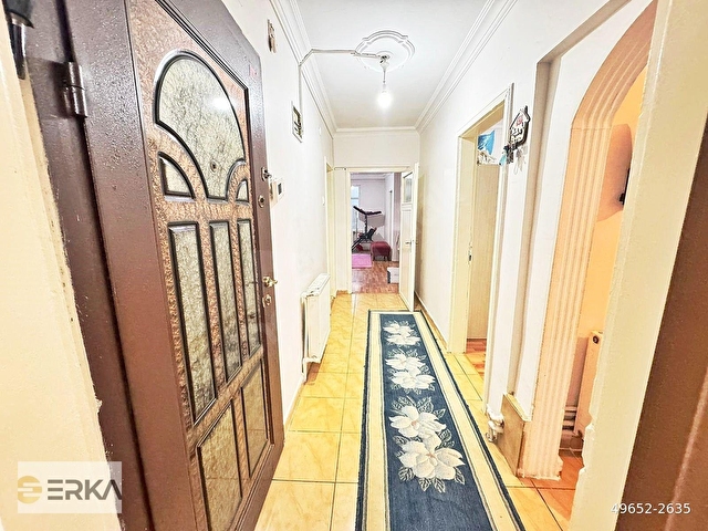 YUNUS EMRE CADDESİ PARALELİ KENDİNE AİT BAHÇELİ MASRAFSIZ 3+1 - Görsel 22