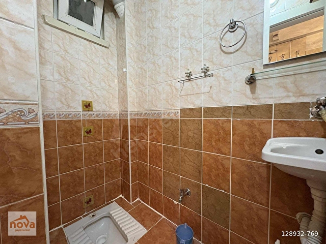 BATIKENTDE SÜPER KONUMDA METRO YAKINI ARA KAT 3+1 SATILIK DAİRE - Görsel 25