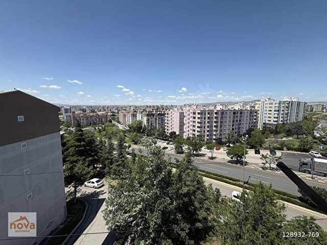 BATIKENTDE SÜPER KONUMDA METRO YAKINI ARA KAT 3+1 SATILIK DAİRE - Görsel 16