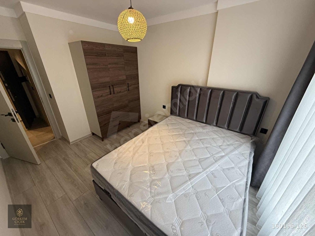 Nova Suitte Güvenlikli Full Eşyalı Lüx Kiralık Daire - Görsel 10