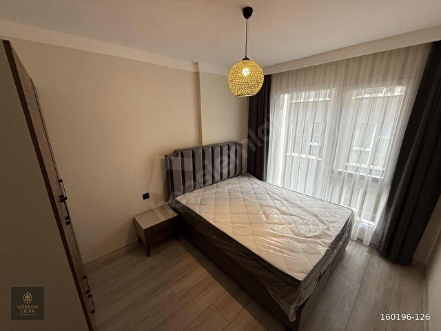 Nova Suitte Güvenlikli Full Eşyalı Lüx Kiralık Daire - Görsel 11