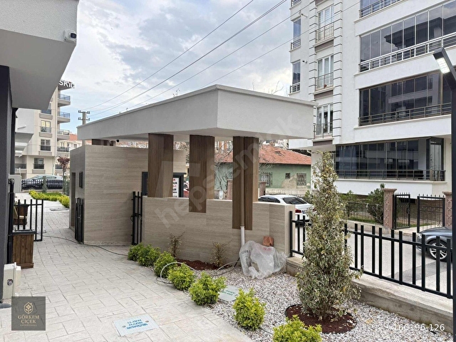 Nova Suitte Güvenlikli Full Eşyalı Lüx Kiralık Daire - Görsel 18