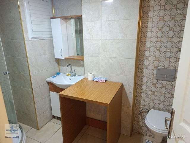 ANDAÇ EMLAKTAN MURATBEY MAHALLESİ 2+1 80M2