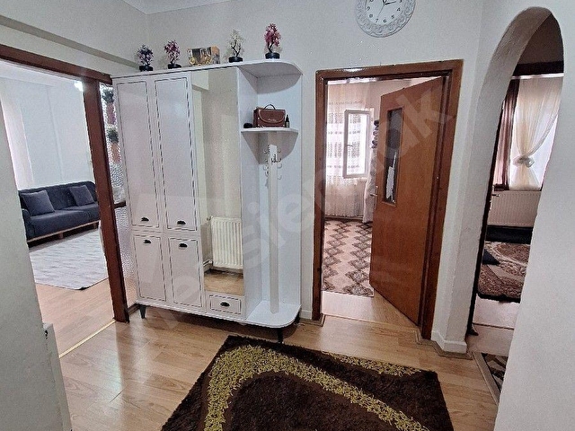 75.YEŞİL GÖLEM EMLAK ETİMESGUT PİYADE MAH SATILIK    KATTA 2+1 DAİRE - Görsel 17
