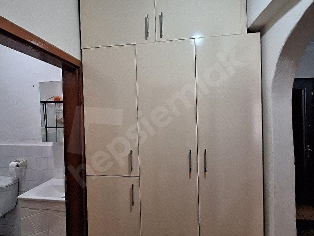 75.YEŞİL GÖLEM EMLAK ETİMESGUT PİYADE MAH SATILIK    KATTA 2+1 DAİRE - Görsel 19