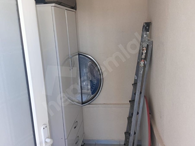 TEK DAİRE ÜZERİ, DÖRT CEPHELİ, 3+1 DAİRE, MÜSTAKİL TADINDA. - Görsel 22