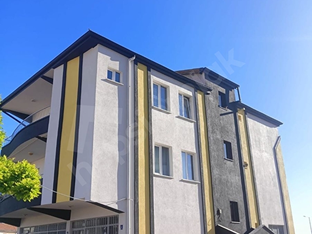 TEK DAİRE ÜZERİ, DÖRT CEPHELİ, 3+1 DAİRE, MÜSTAKİL TADINDA. - Görsel 27