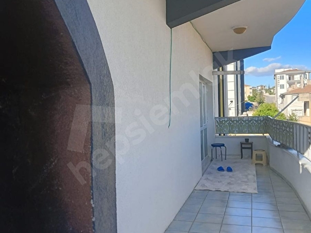 TEK DAİRE ÜZERİ, DÖRT CEPHELİ, 3+1 DAİRE, MÜSTAKİL TADINDA. - Görsel 19