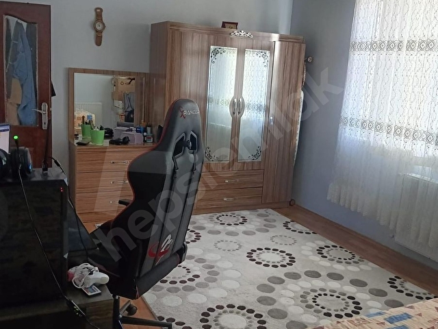 TEK DAİRE ÜZERİ, DÖRT CEPHELİ, 3+1 DAİRE, MÜSTAKİL TADINDA. - Görsel 7