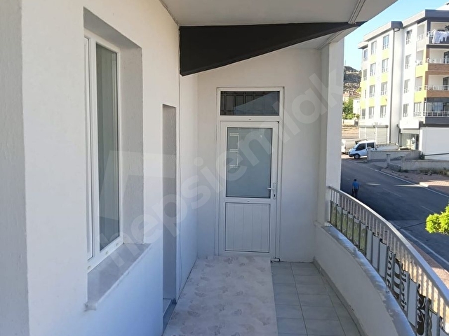 TEK DAİRE ÜZERİ, DÖRT CEPHELİ, 3+1 DAİRE, MÜSTAKİL TADINDA. - Görsel 20