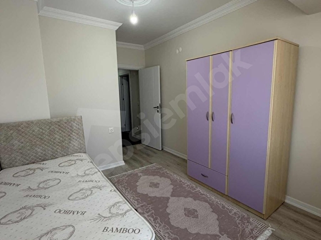 SIFIR 1+1 ARA KAT EŞYASI KADAR SIFIR FULL YAPILI GENİŞ BALKONLU - Görsel 3