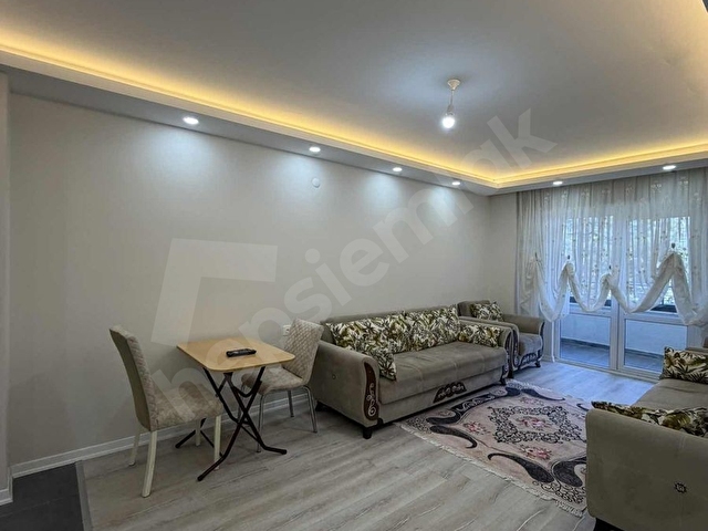 SIFIR 1+1 ARA KAT EŞYASI KADAR SIFIR FULL YAPILI GENİŞ BALKONLU - Görsel 10