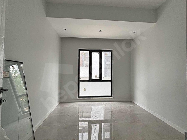 AKHİSAR MAHALLESINDE SATILIK 110 m2 2+1 LÜKS SIFIR DAİRELER - Görsel 7