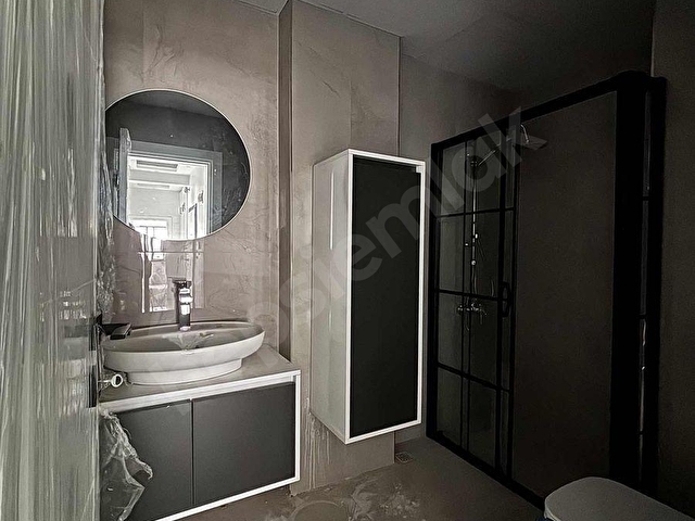 AKHİSAR MAHALLESINDE SATILIK 110 m2 2+1 LÜKS SIFIR DAİRELER - Görsel 5