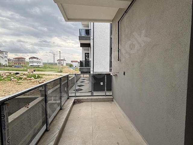 AKHİSAR MAHALLESINDE SATILIK 110 m2 2+1 LÜKS SIFIR DAİRELER - Görsel 11
