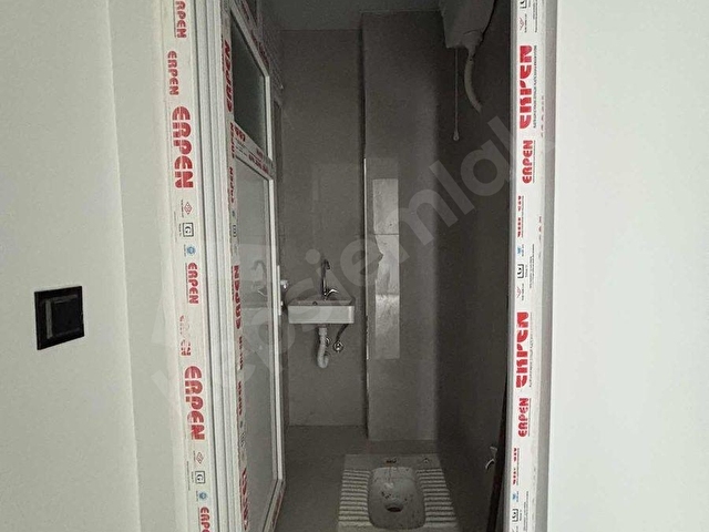AKHİSAR MAHALLESINDE SATILIK 110 m2 2+1 LÜKS SIFIR DAİRELER - Görsel 6