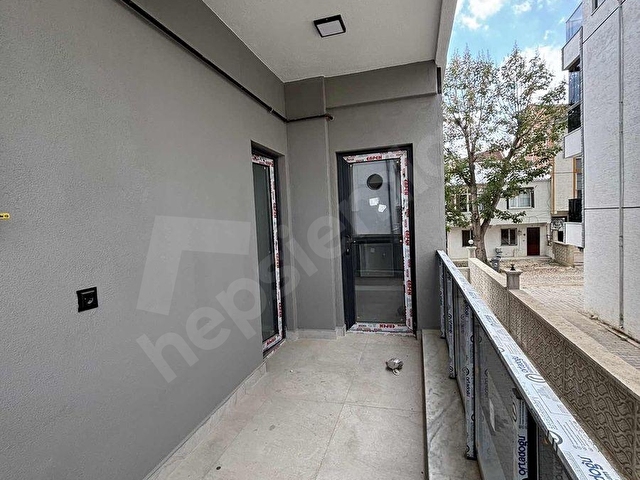 AKHİSAR MAHALLESINDE SATILIK 110 m2 2+1 LÜKS SIFIR DAİRELER - Görsel 10
