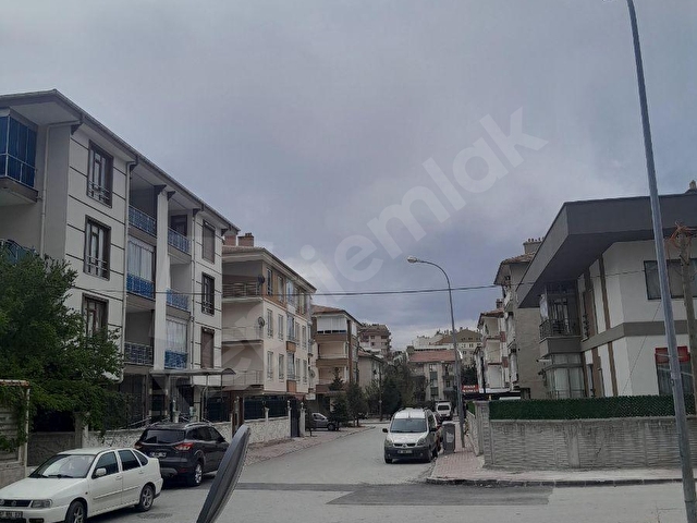 DÜNDAR DAN ISIKLAR MAH.GENIS 3+1 YALITIMLI - Görsel 20