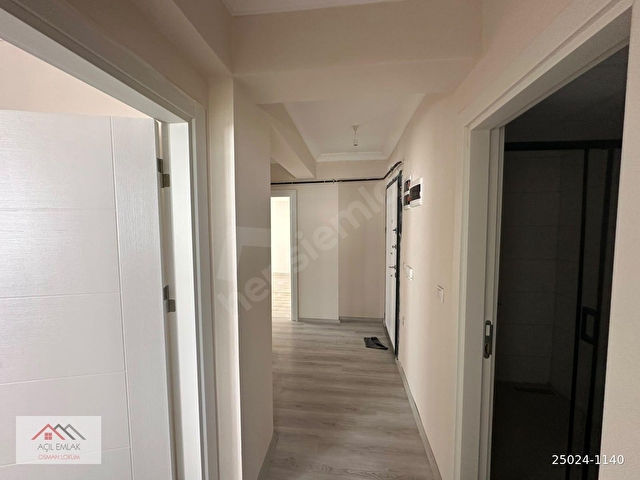 AKÇAKOCA OSMANİYEDE SIFIR SATILIK 2+1 DAİRE - Görsel 9