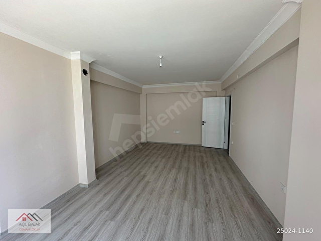 AKÇAKOCA OSMANİYEDE SIFIR SATILIK 2+1 DAİRE - Görsel 13