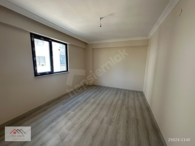 AKÇAKOCA OSMANİYEDE SIFIR SATILIK 2+1 DAİRE - Görsel 14