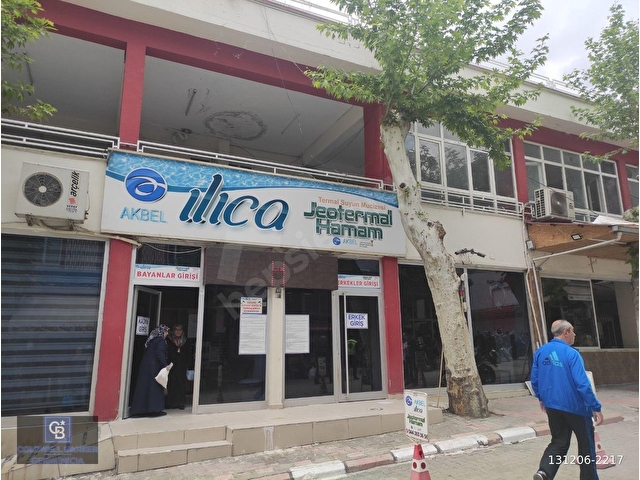 COLDWELLDEN ILICADA AKBEL HAMAMIN BİR ADIM ARKASI SATILIK DAİRE - Görsel 7