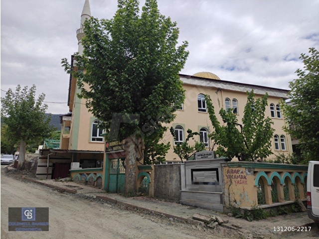 COLDWELLDEN ILICADA AKBEL HAMAMIN BİR ADIM ARKASI SATILIK DAİRE - Görsel 5
