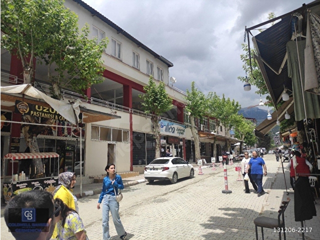 COLDWELLDEN ILICADA AKBEL HAMAMIN BİR ADIM ARKASI SATILIK DAİRE - Görsel 9
