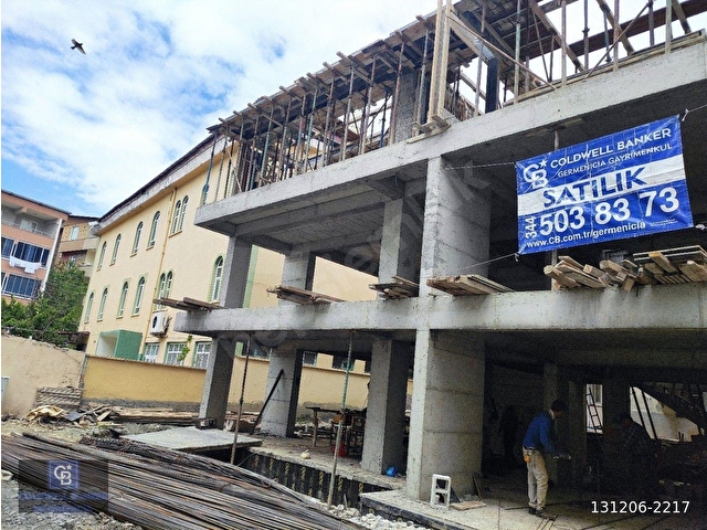 COLDWELLDEN ILICADA AKBEL HAMAMIN BİR ADIM ARKASI SATILIK DAİRE - Görsel 3
