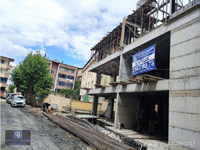 COLDWELLDEN ILICADA AKBEL HAMAMIN BİR ADIM ARKASI SATILIK DAİRE - Görsel 2