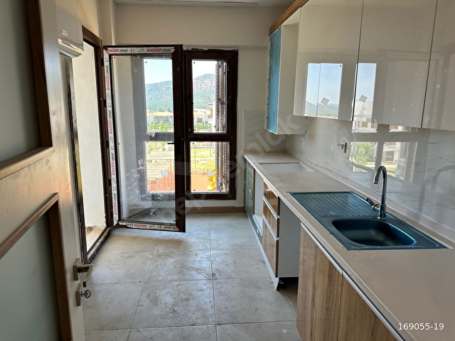 Köyceğiz Toparlar TOKİde Ara Kat 2+1 Kiralık Daire EGE EMLAK - Görsel 6