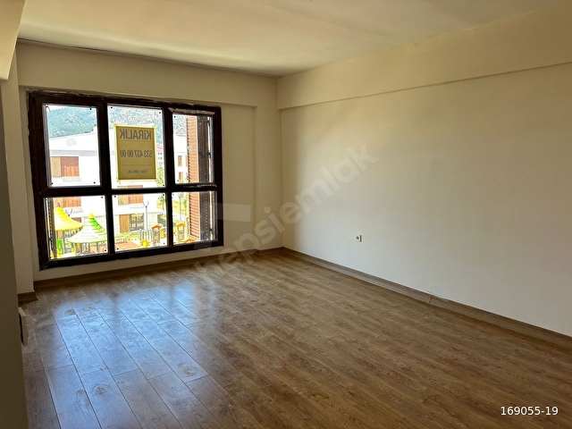 Köyceğiz Toparlar TOKİde Ara Kat 2+1 Kiralık Daire EGE EMLAK - Görsel 11