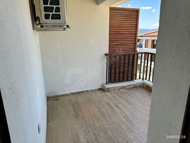 Köyceğiz Toparlar TOKİde Ara Kat 2+1 Kiralık Daire EGE EMLAK - Görsel 2