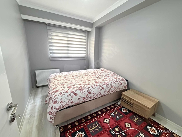 FINDIKLI MAH.DE HANCIOĞLU CD. SATILIK 2+1 DÜZ GİRİŞ DAİRE - Görsel 12