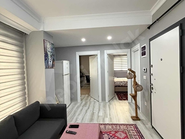 FINDIKLI MAH.DE HANCIOĞLU CD. SATILIK 2+1 DÜZ GİRİŞ DAİRE - Görsel 9